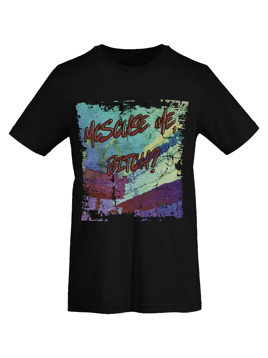 McScuse Me Tshirt product image (7)
