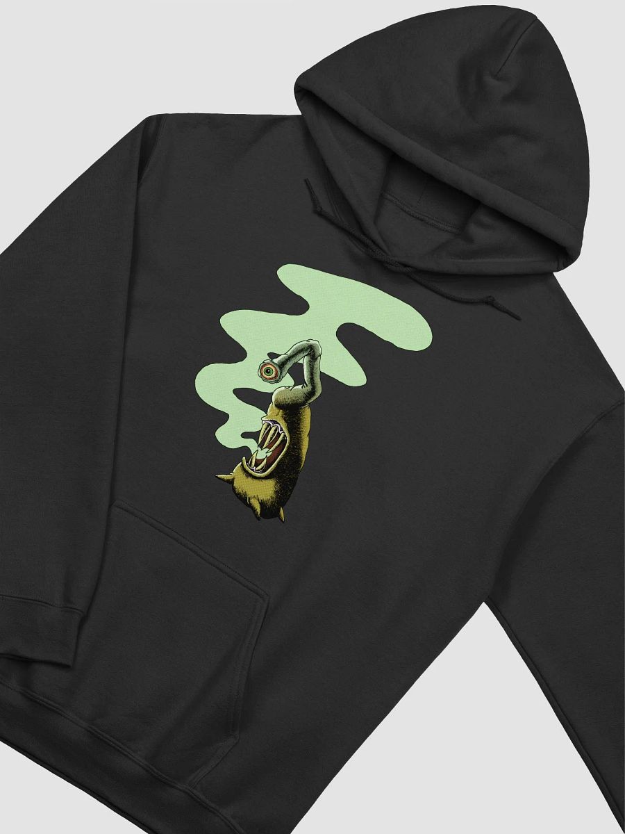 HEALER HOODIE product image (15)