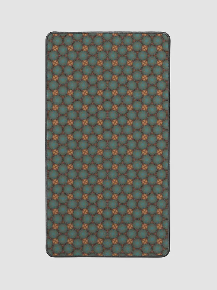 Large Desk Mat 22" x 12" #18582491 product image (2)