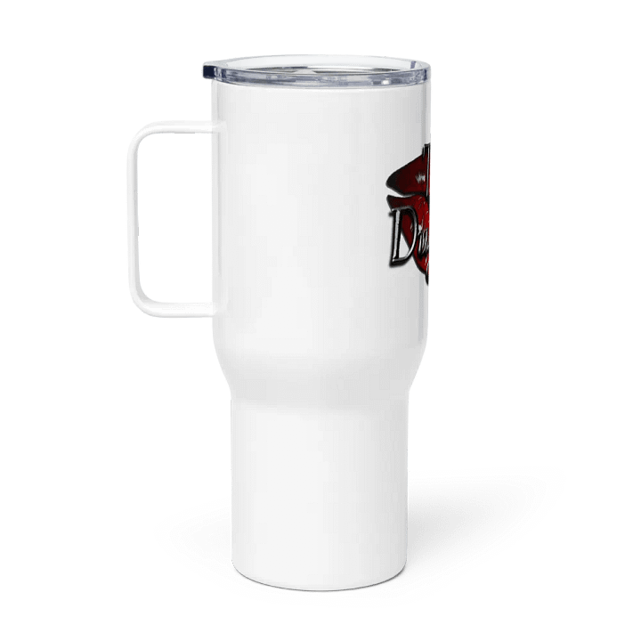 The Dug Out Tumbler with hundle product image (1)