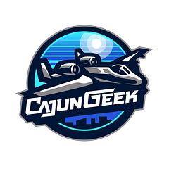 CajunGeek