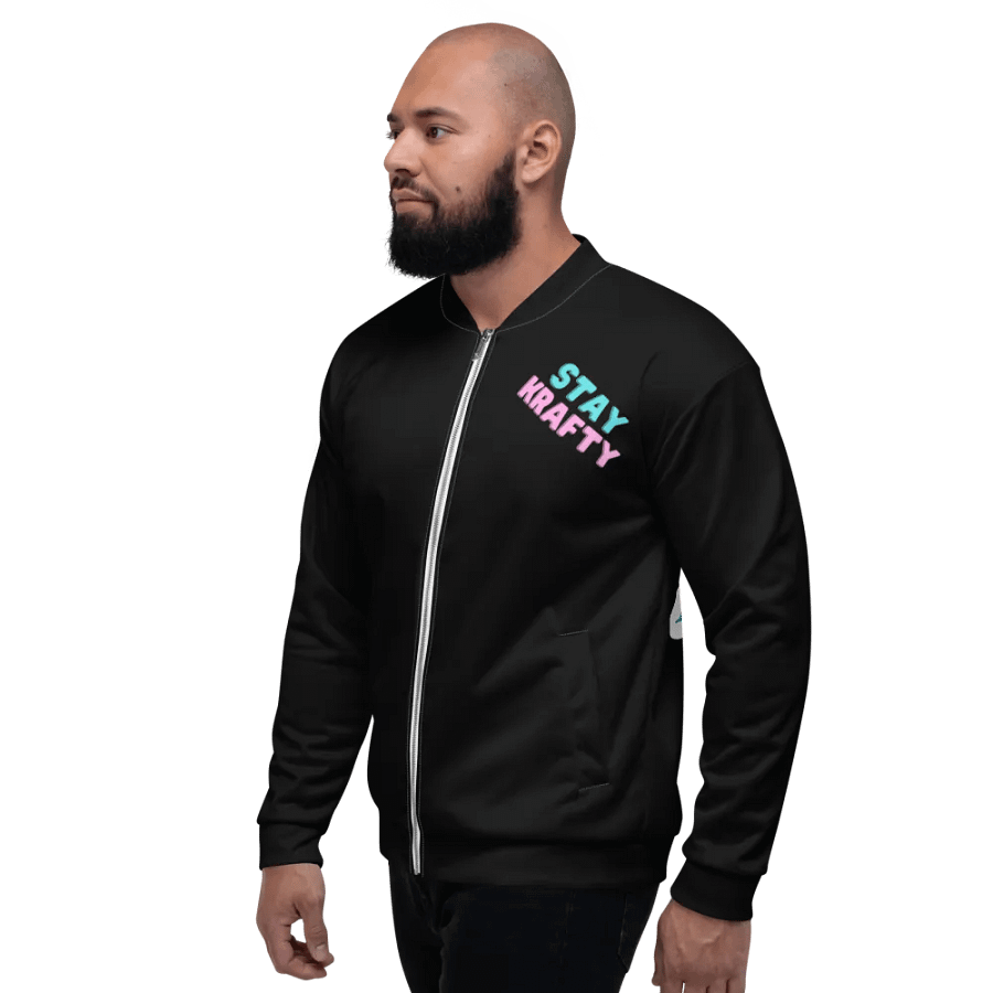 OFFICIAL Awooligang Jacket product image (4)