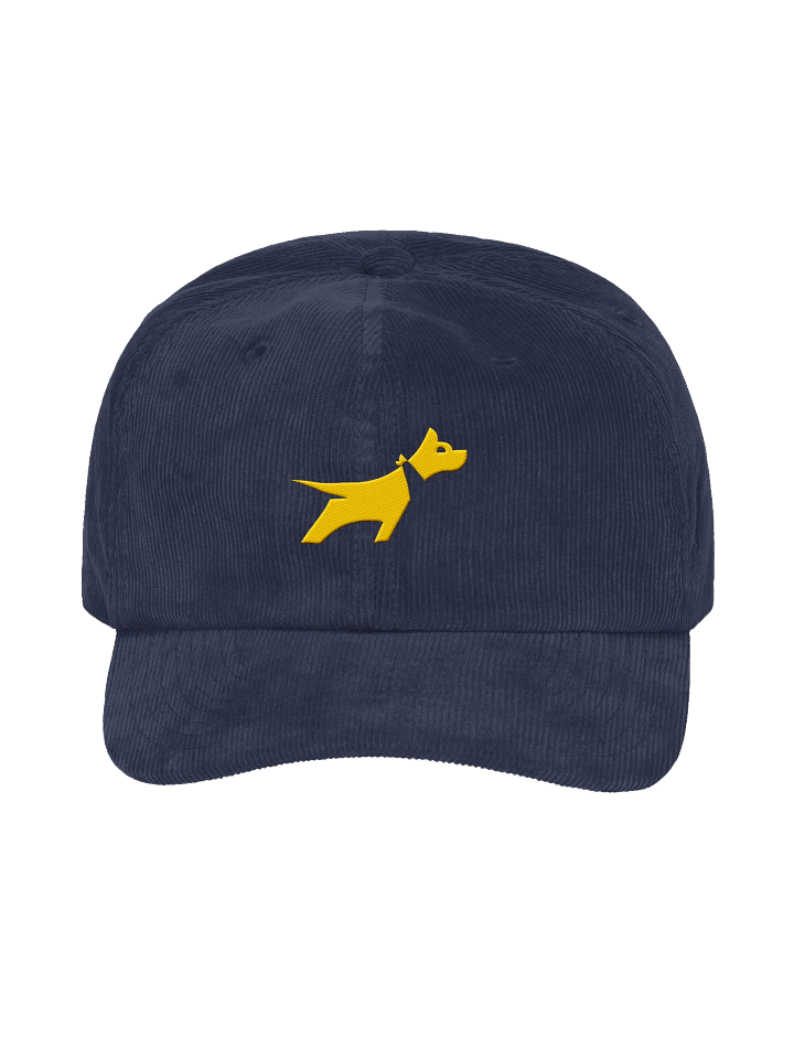 Corduroy Hat product image (1)