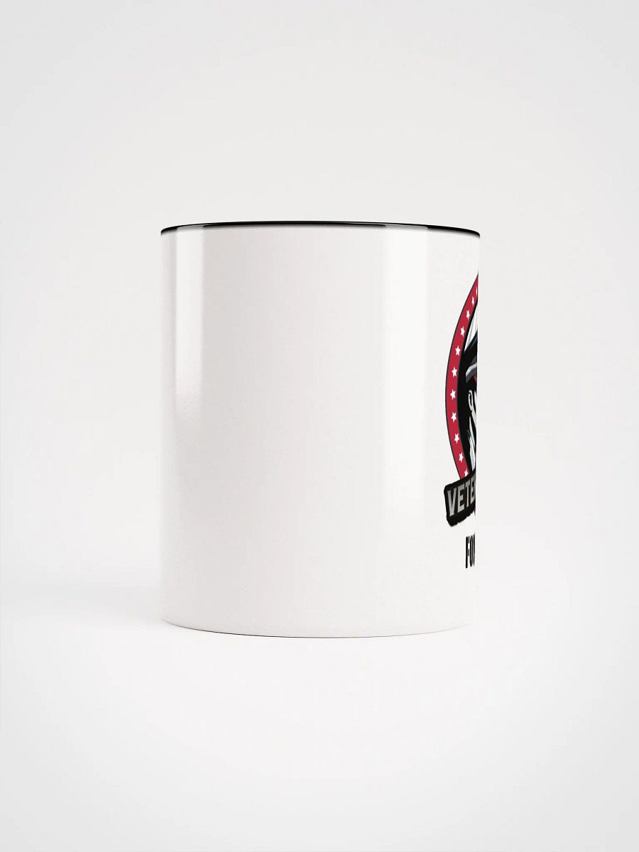 Veteran Nation Foundation Cup product image (29)