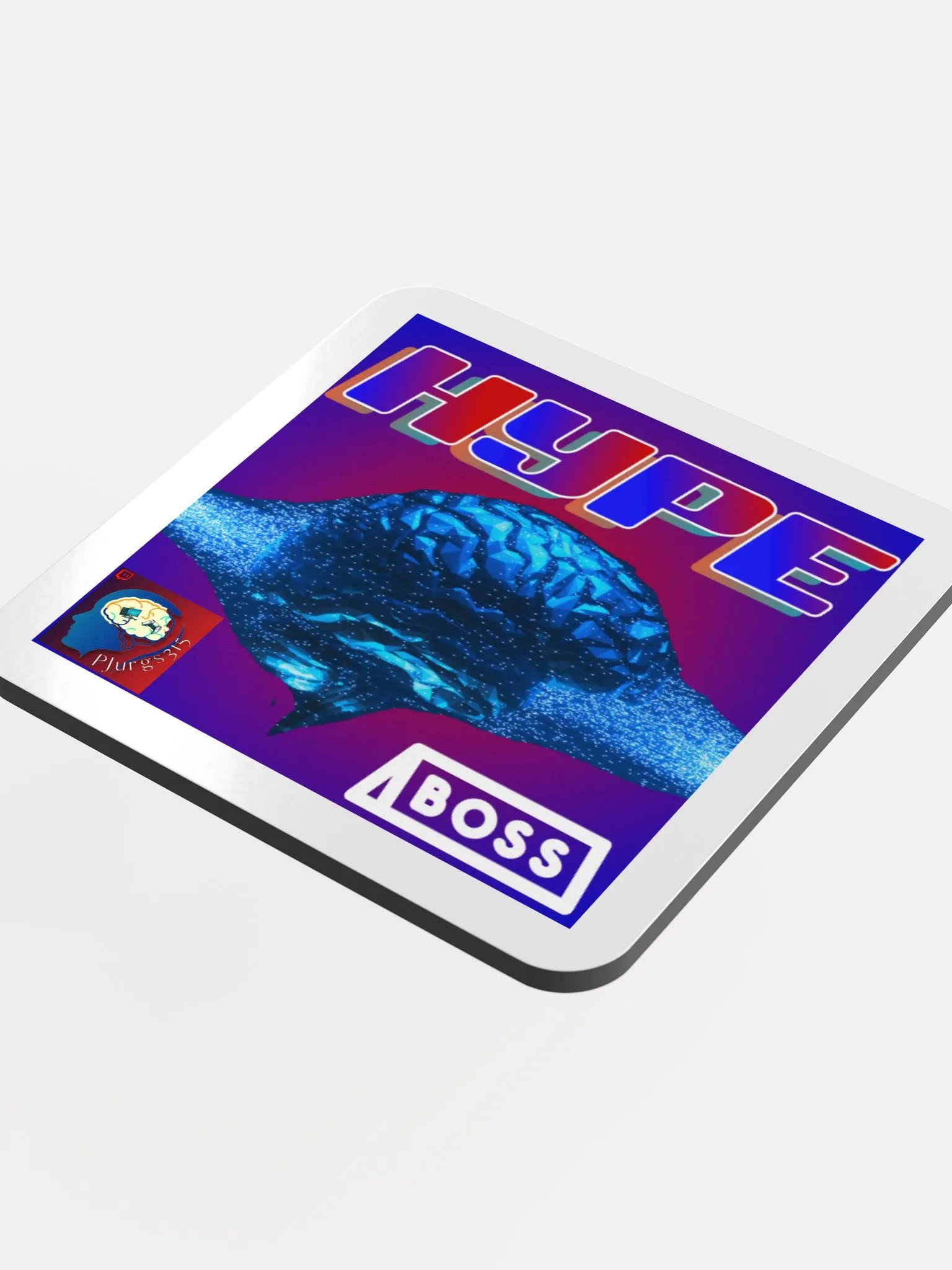 Hype Coaster product image (4)