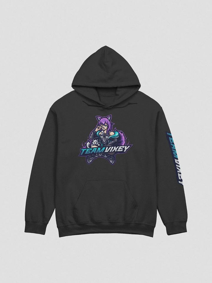 Team Vixey Hoodie product image (4)