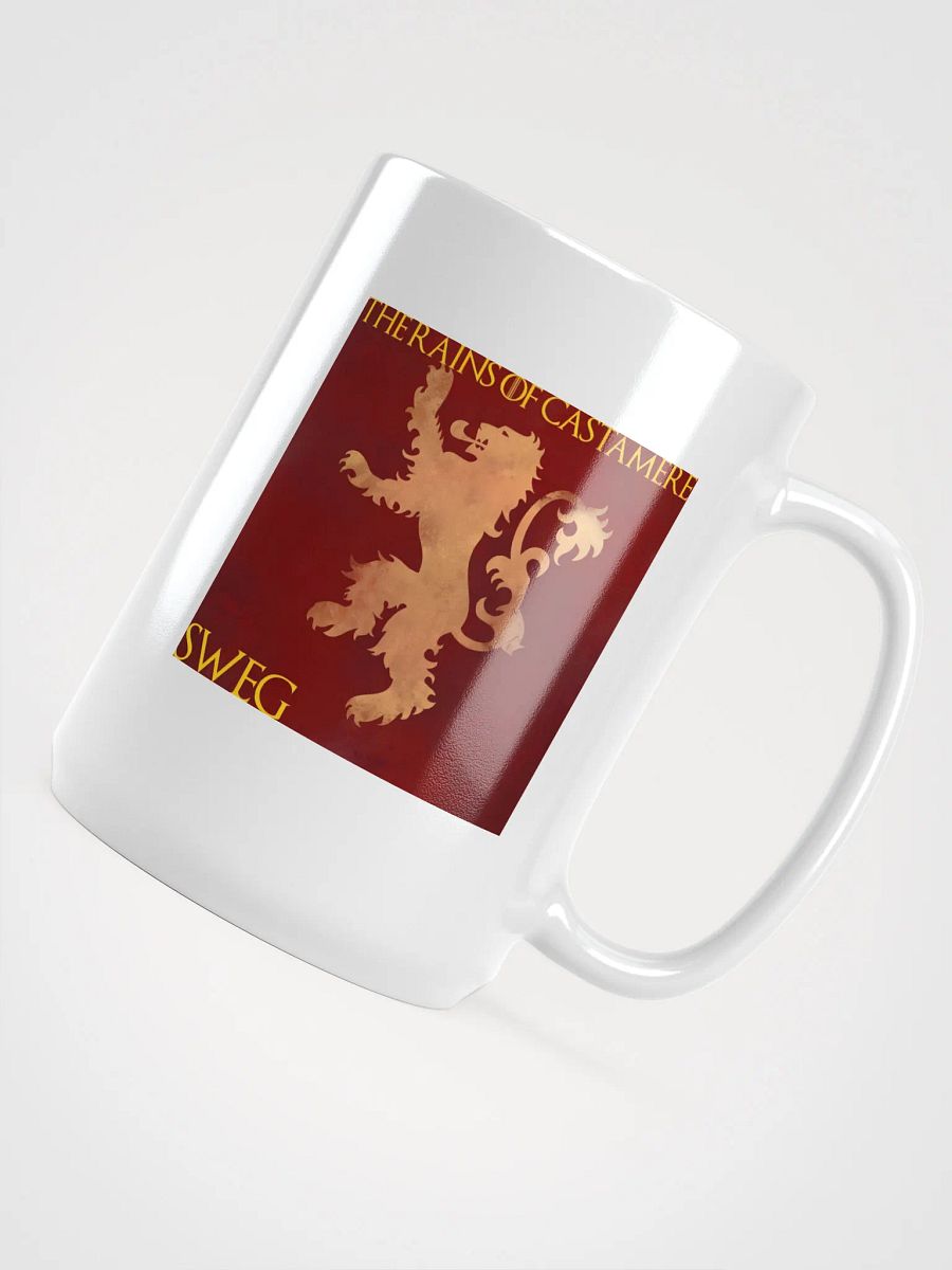 Sweg-The-Rains-Of-Castamere product image (4)