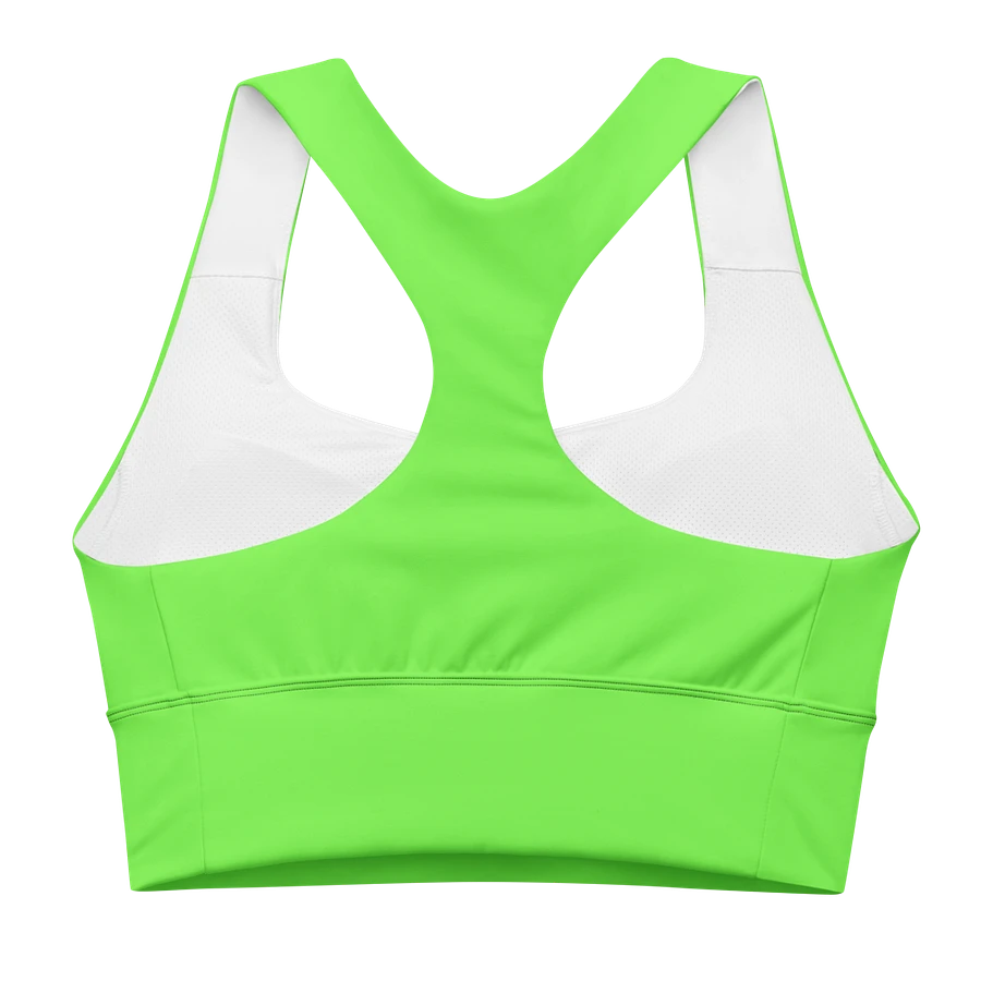 the bratstyle longline sports bra product image (2)