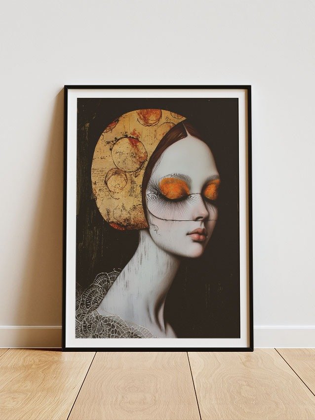 The Celestial Veil product image (2)