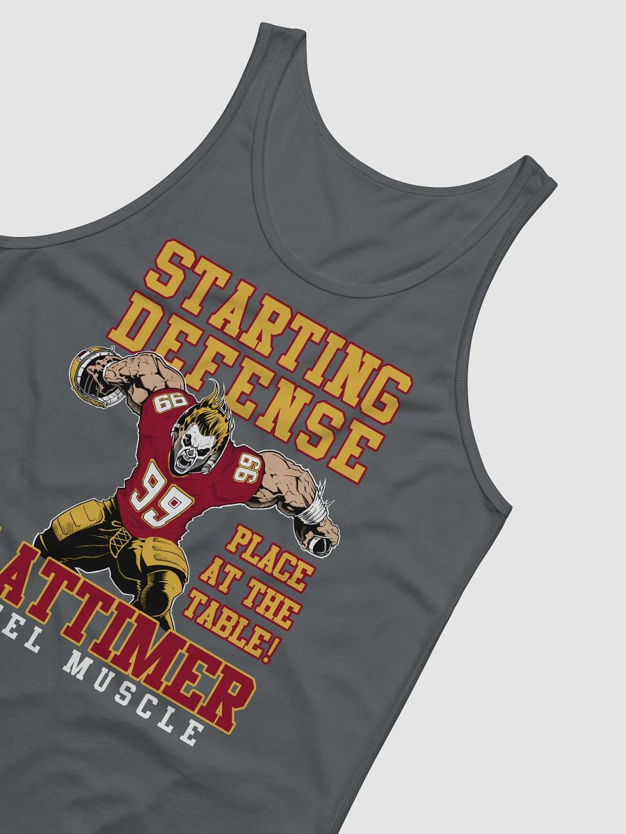 LATTIMER Tank Top product image (7)