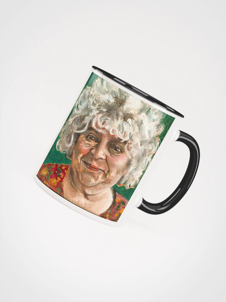Wish You Were My Nan - Mug product image (22)