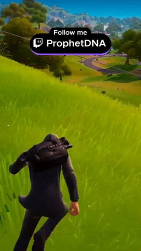 Sometimes you are just at the right place at the right time! Emote train! #fortnite #twitch #funny