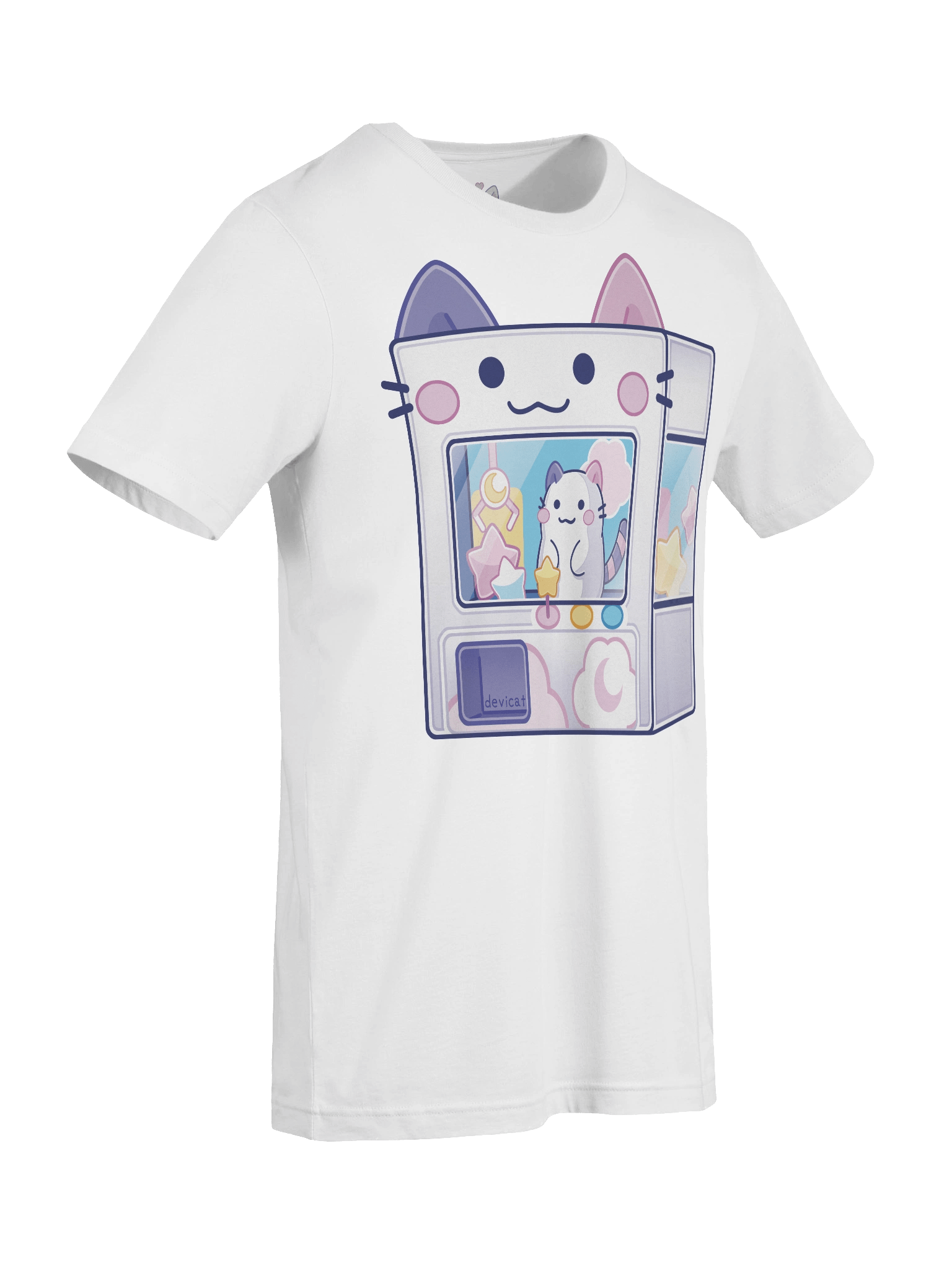 CandiCat Candi Catcher 2025 T-Shirt product image (9)