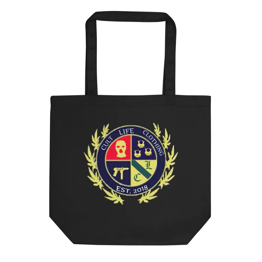 STUNNER SHADES TOTE product image (2)