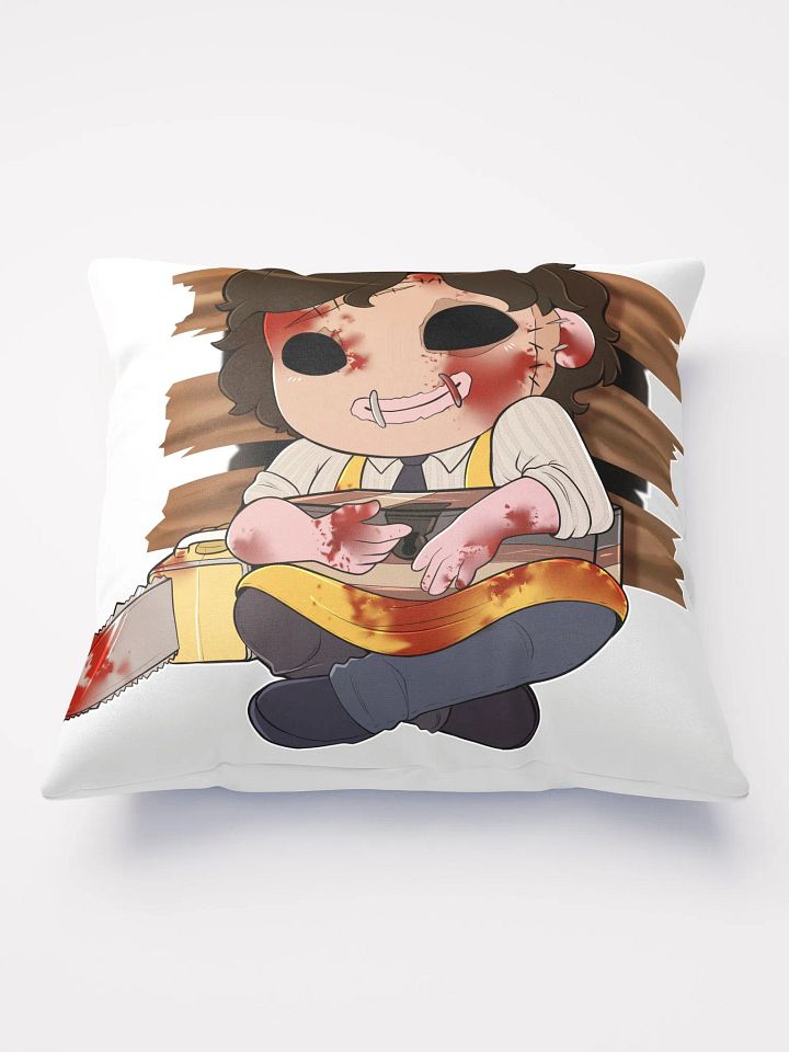 Basement Pillow product image (1)