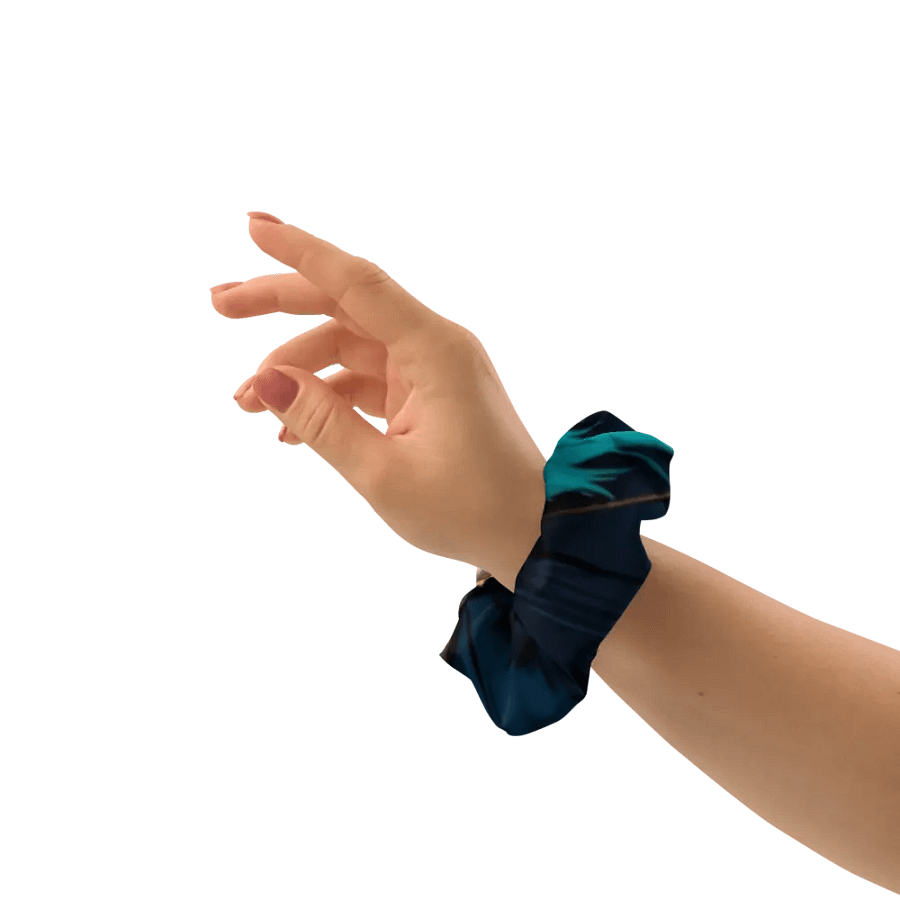 Wanderer All-Over Print Scrunchie product image (8)