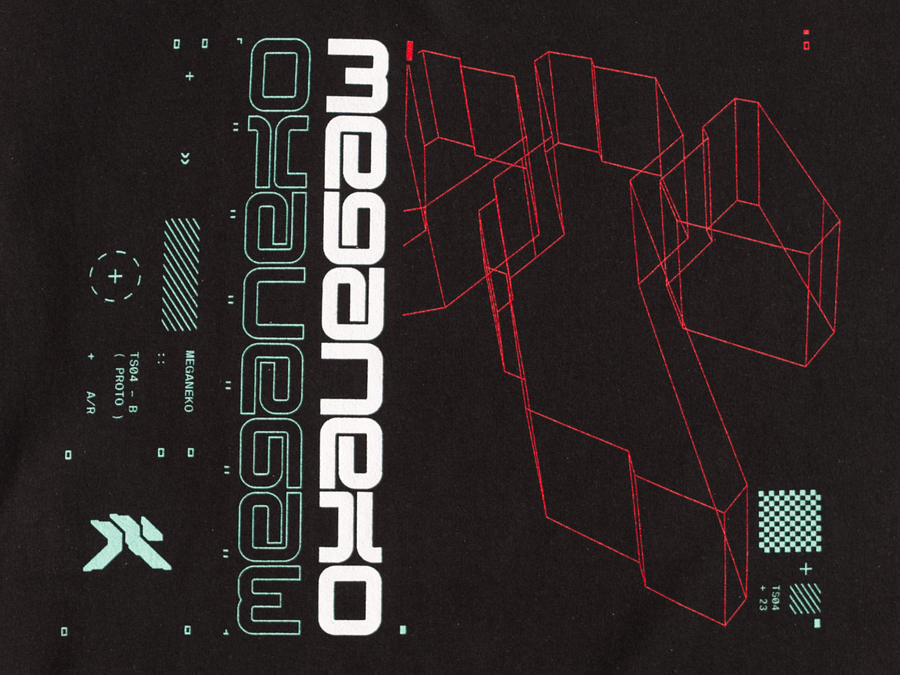 Nano TEE Black product image (3)