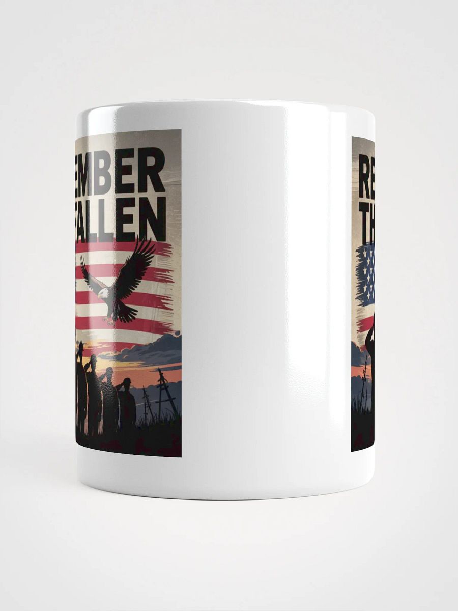 Remember The Fallen product image (14)