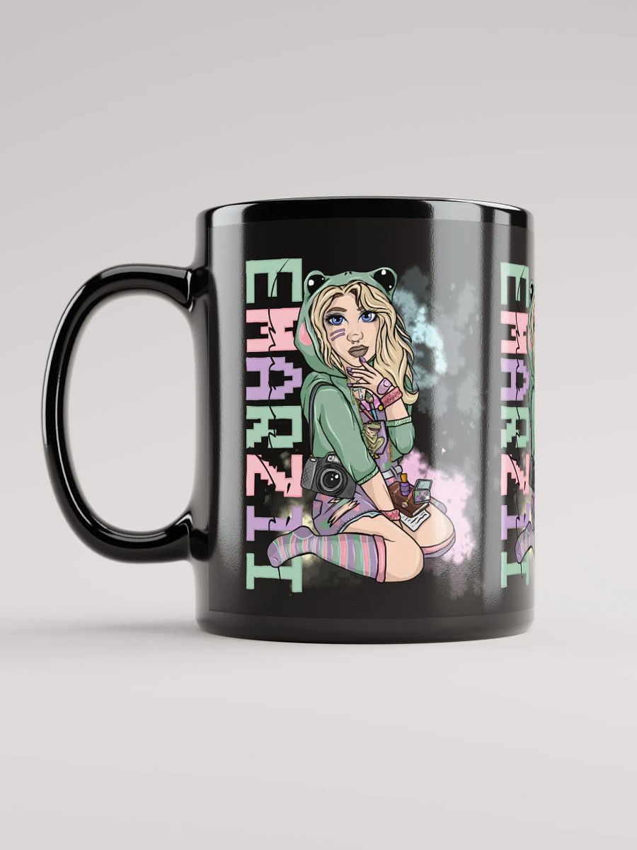 Black eMUGzii product image (6)