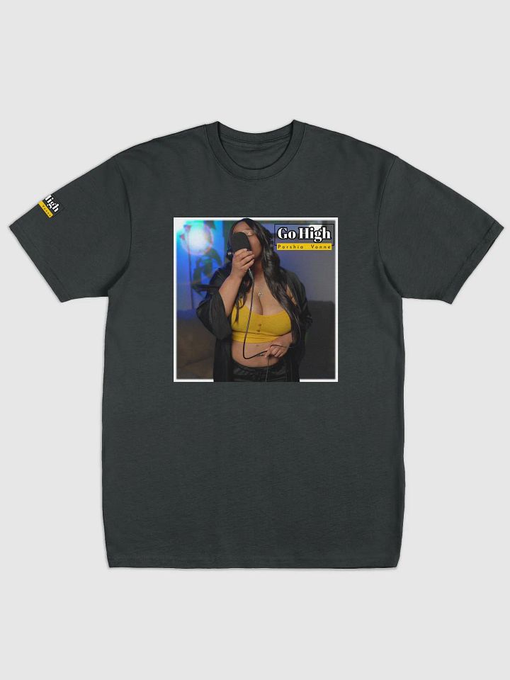 Go High Porshia Vonne product image (2)