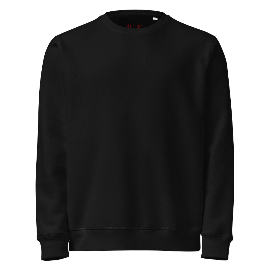 Stanley/Stella Unisex Organic Sweatshirt product image (4)