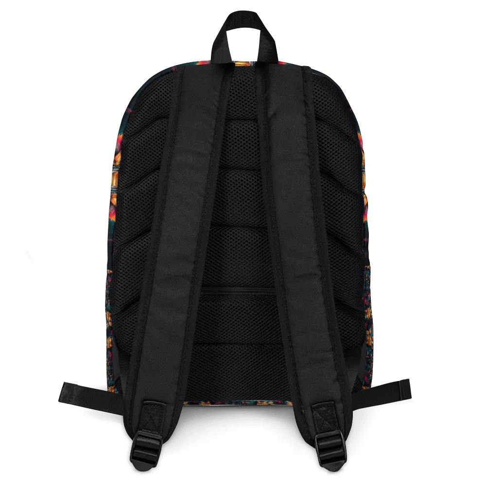 Cybercat Backpack product image (4)