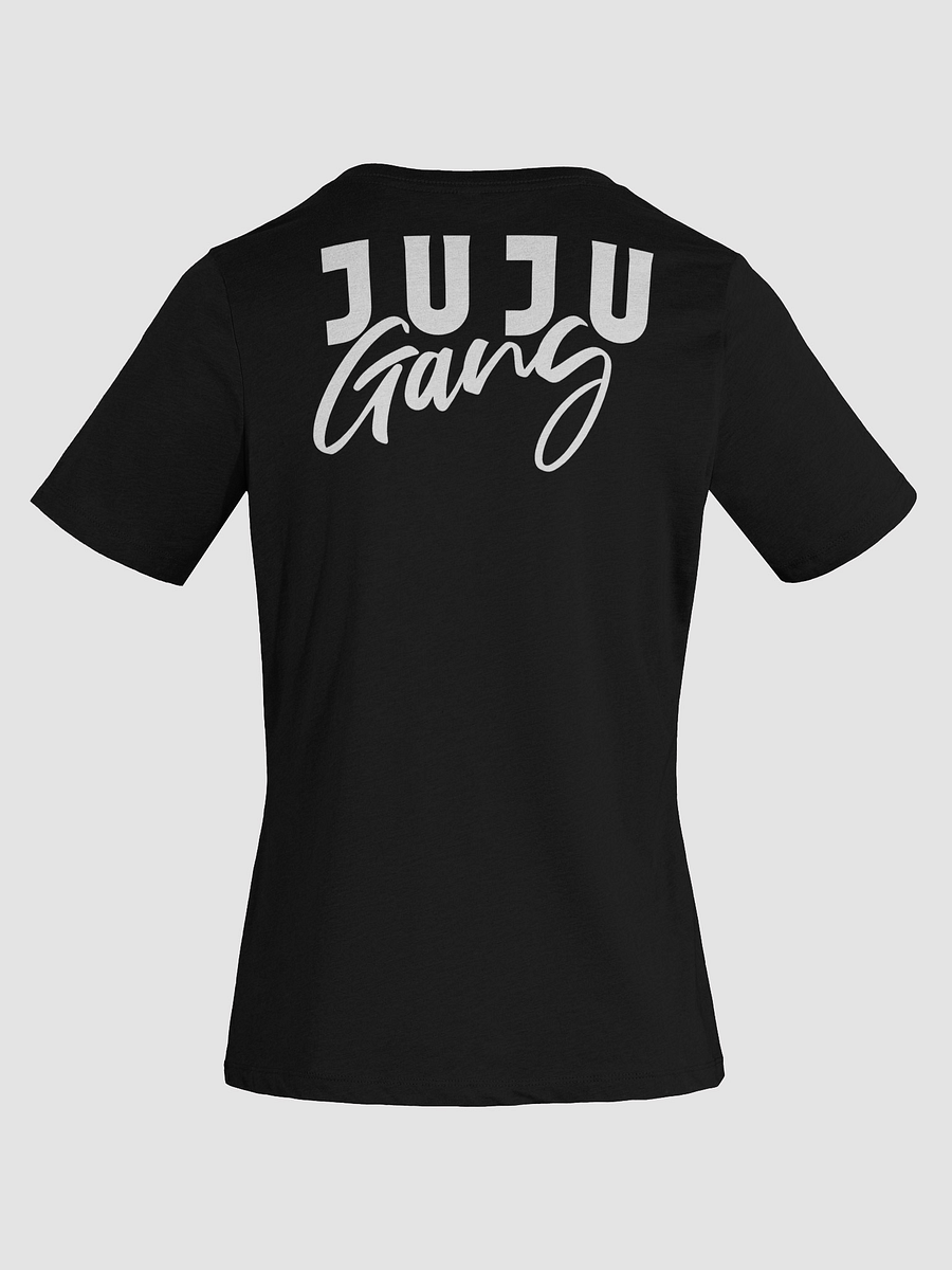 Womans Lova Rock V Neck product image (4)
