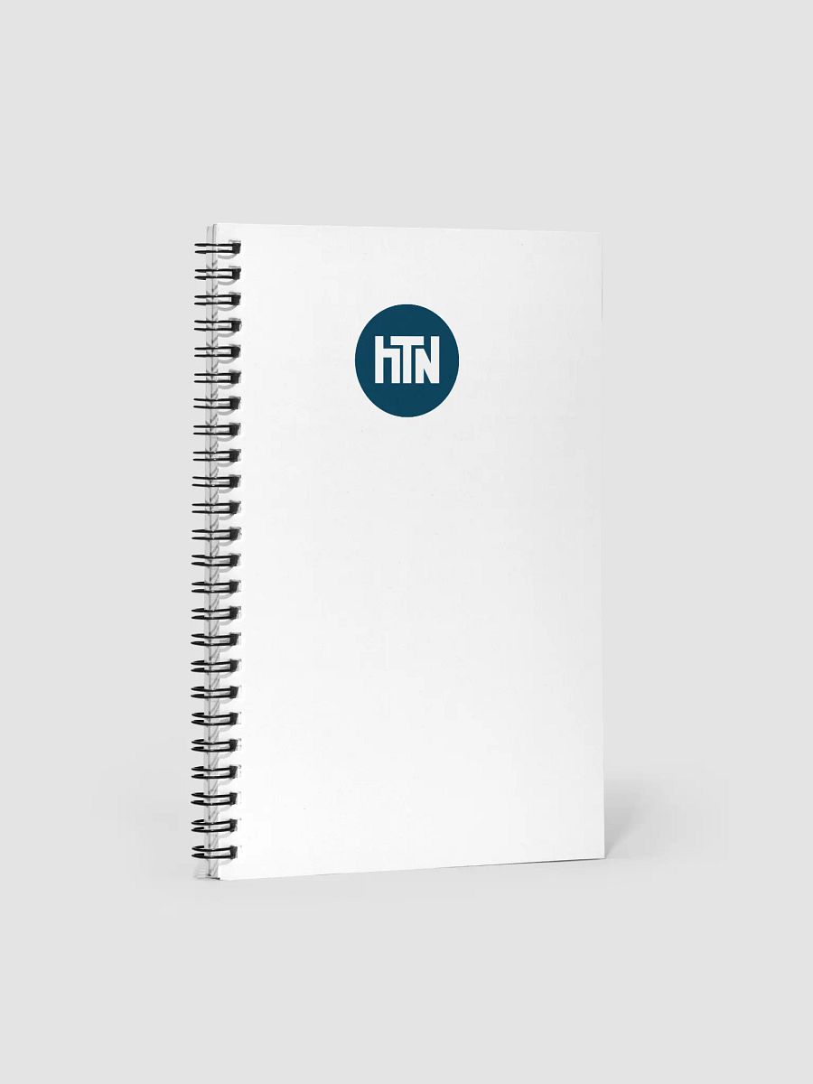 HTN Notebook product image (1)