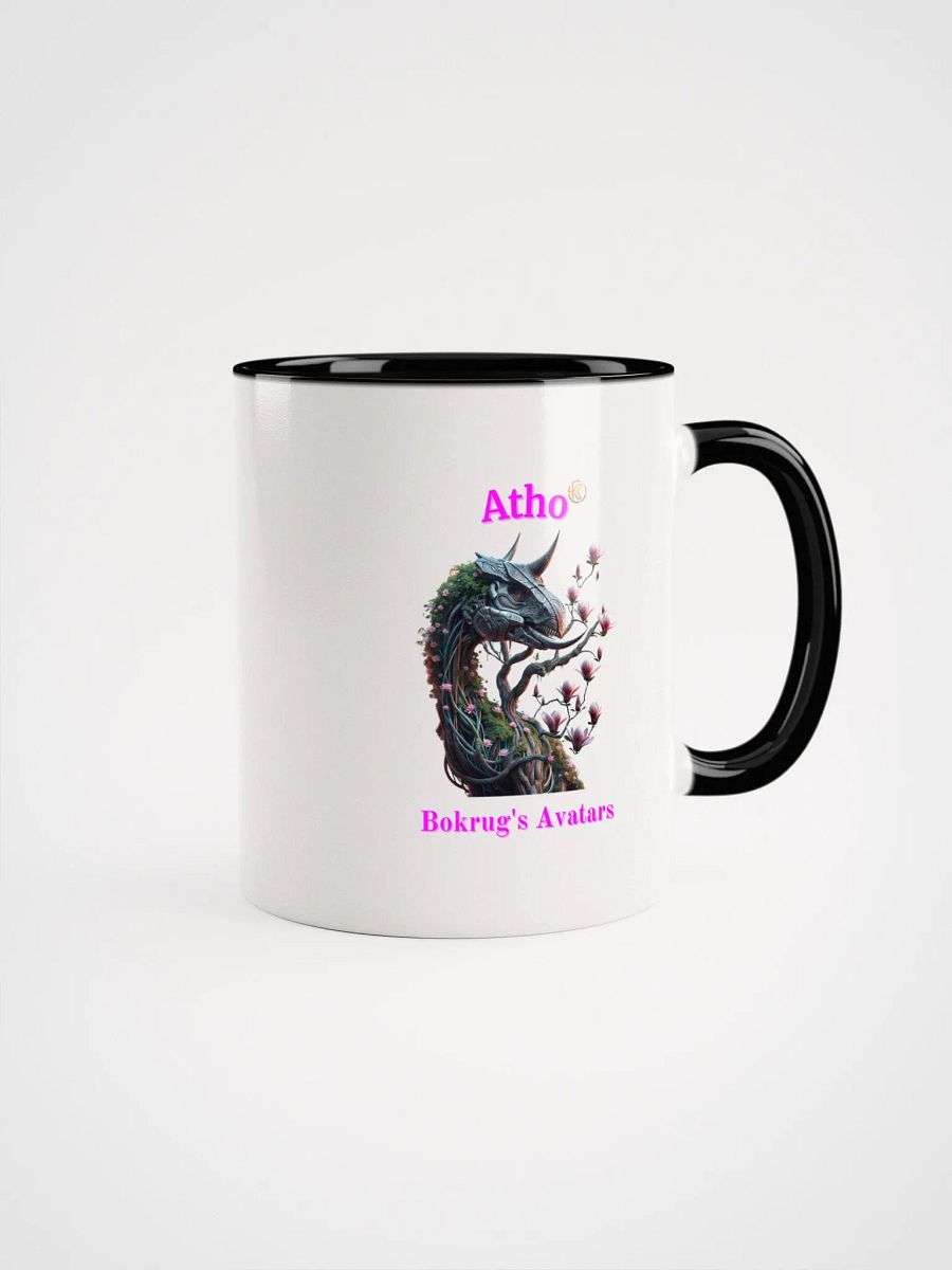 Supernal Atho | Color Inside Mug product image (3)