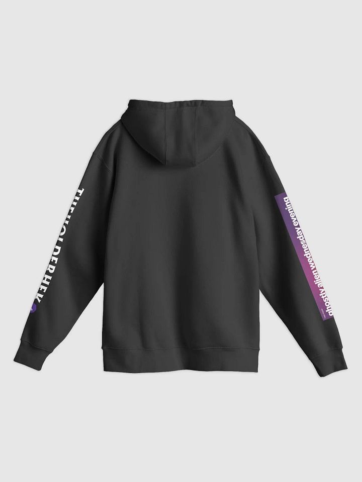 The Daylist Hoodie product image (5)