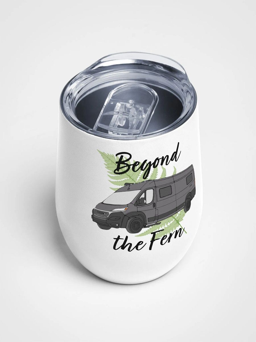 Wine tumbler product image (4)