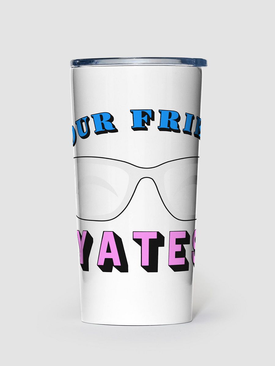 Logo Tumbler product image (1)
