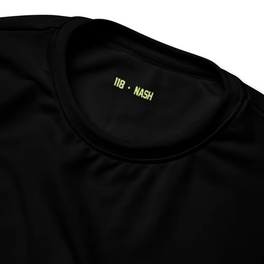 Firefighter Captain • All-Over Print Sweater product image (5)
