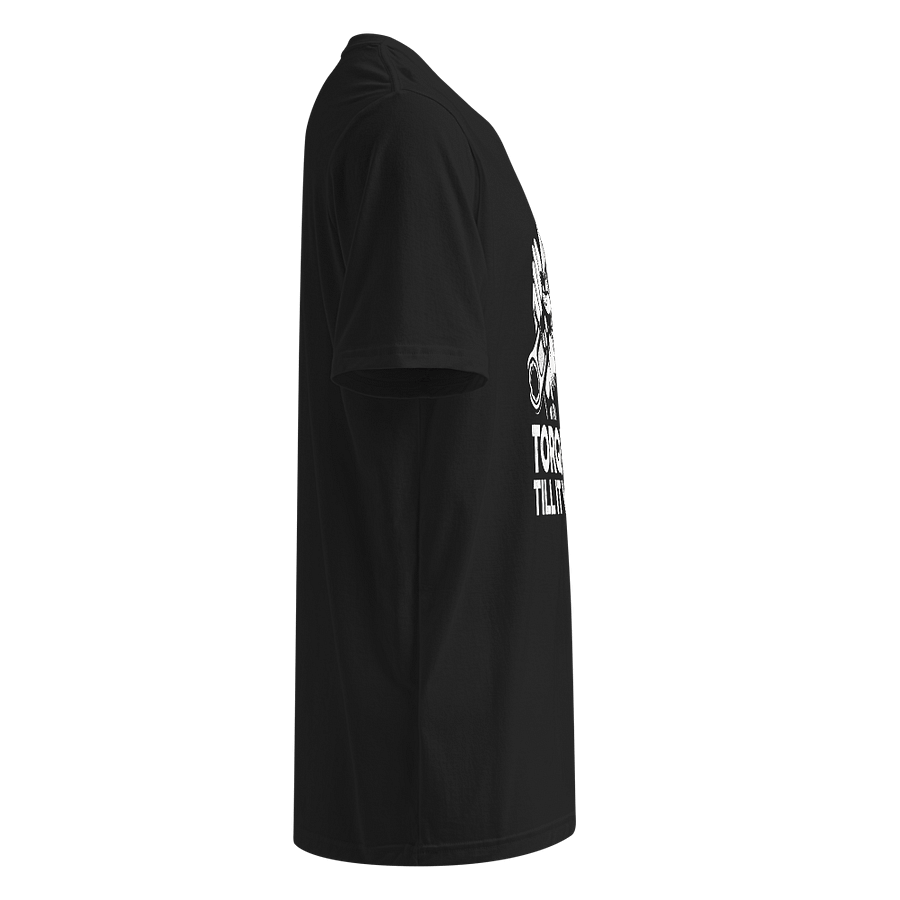 Mechanical Motivation Graphic Tee product image (4)