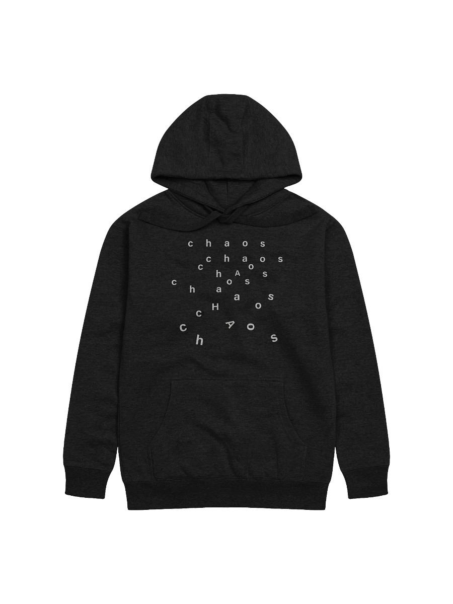 Chaos Hoodie product image (1)