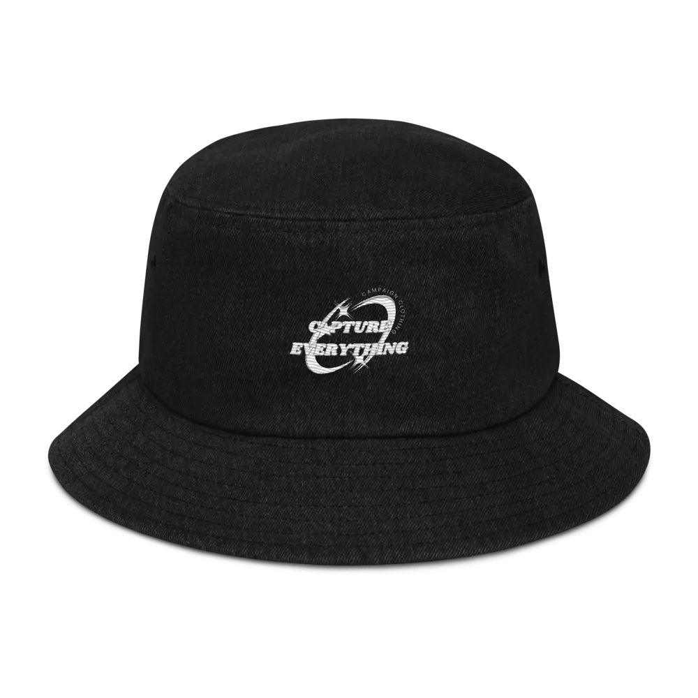 Capture Everything Bucket Hat product image (1)