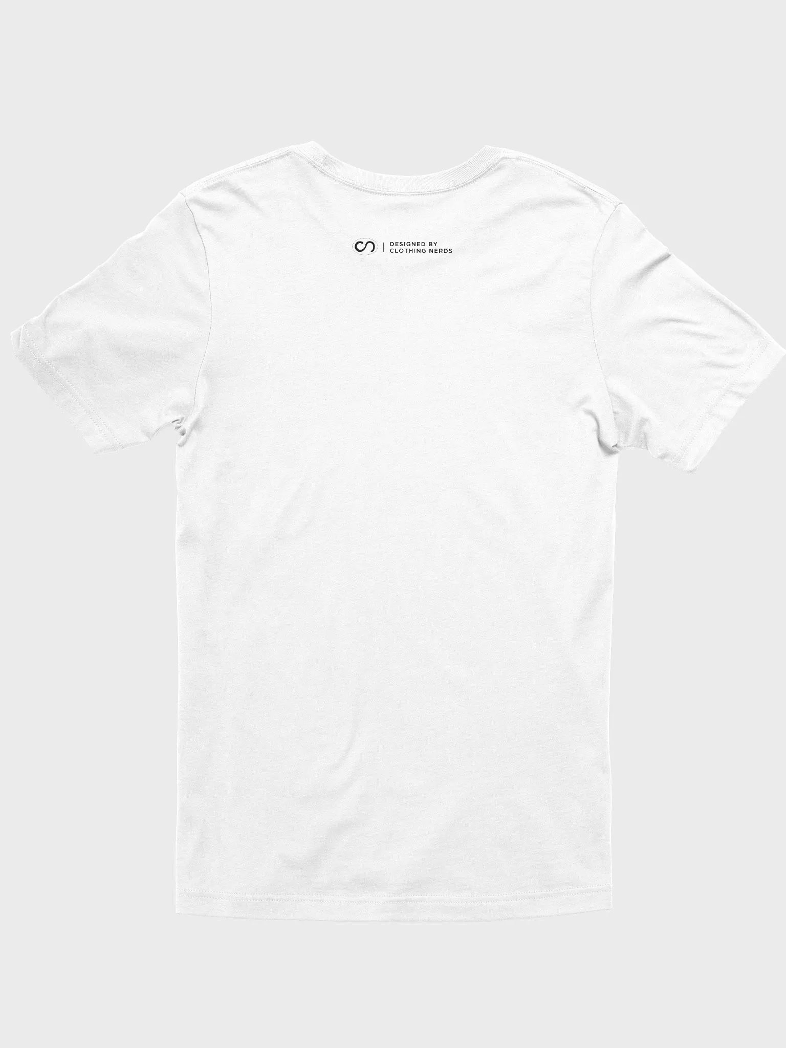JESUS PEOPLE Ultra-Soft Unisex Tee White product image (4)