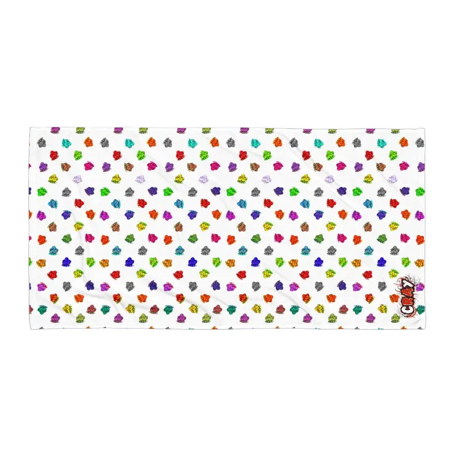 DigChoke Towel product image (1)