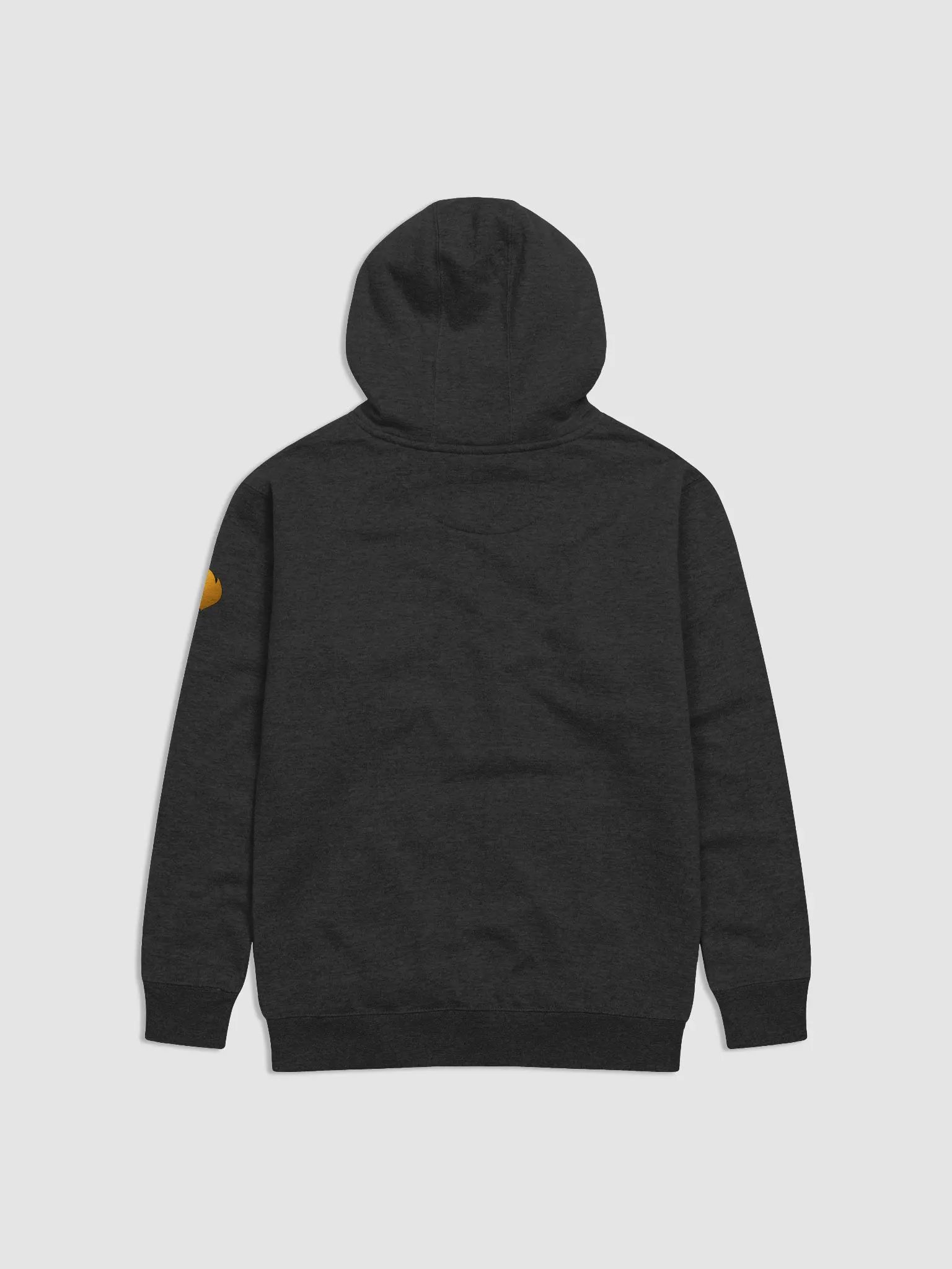 Q Unisex Hoodie product image (22)