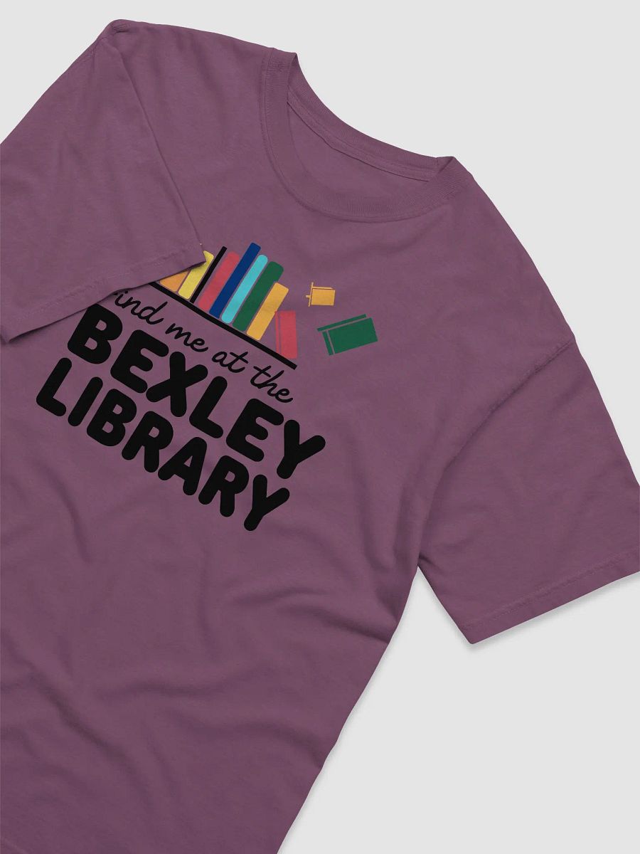 Bexley Library product image (3)