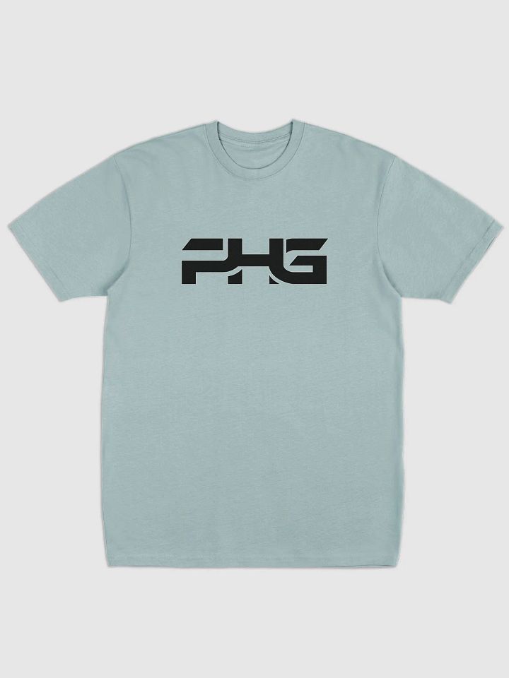 Ring-Spun Classic: Men's Premium Tee product image (1)