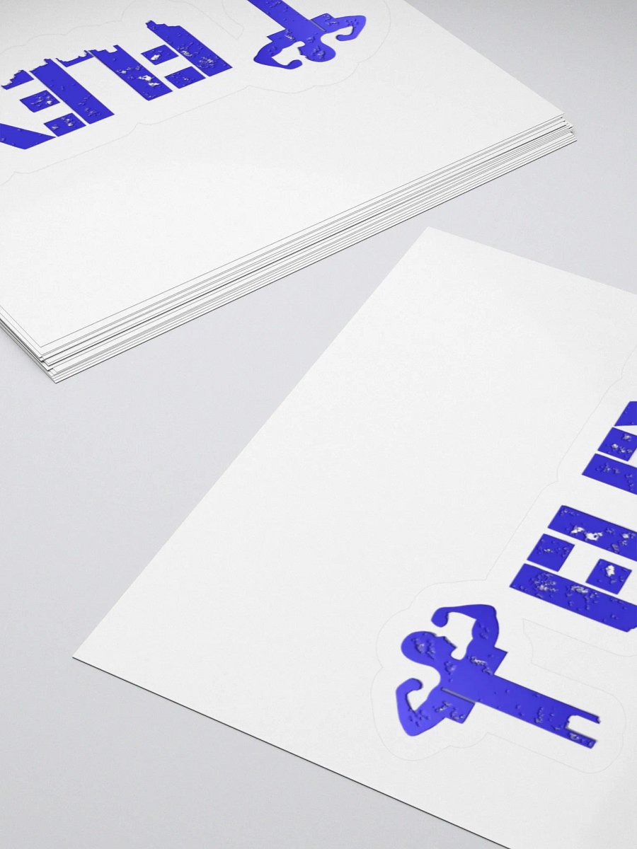Flex Appeal Sticker Set product image (14)