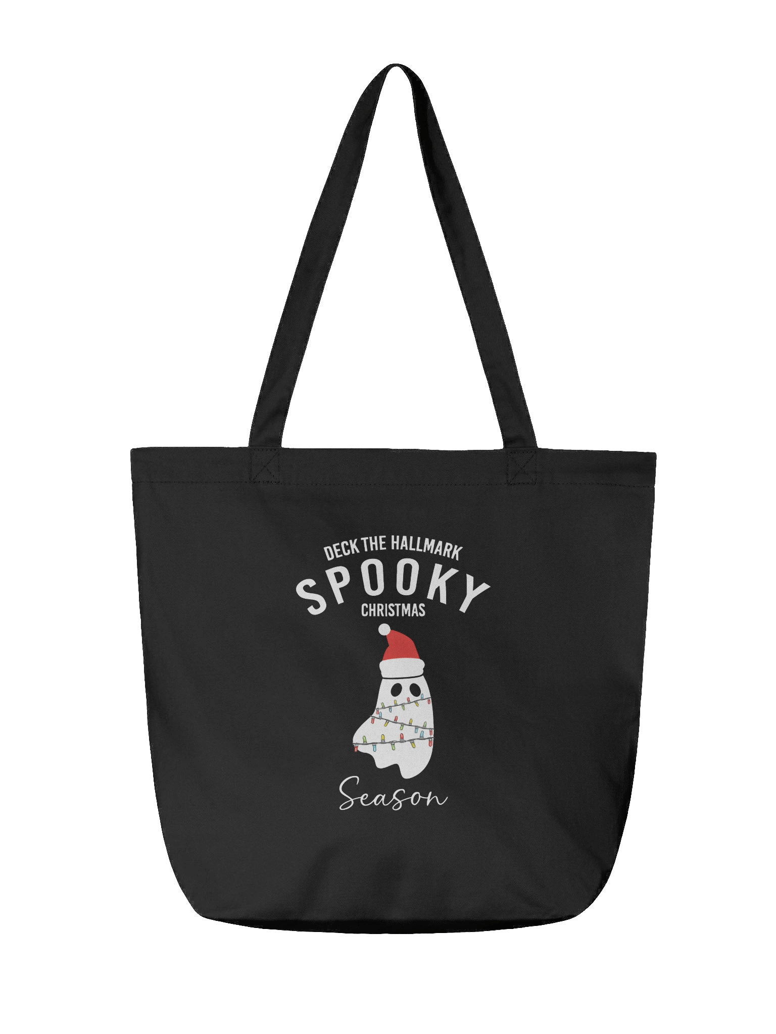 CLASSIC: Spooky - Totes product image (2)
