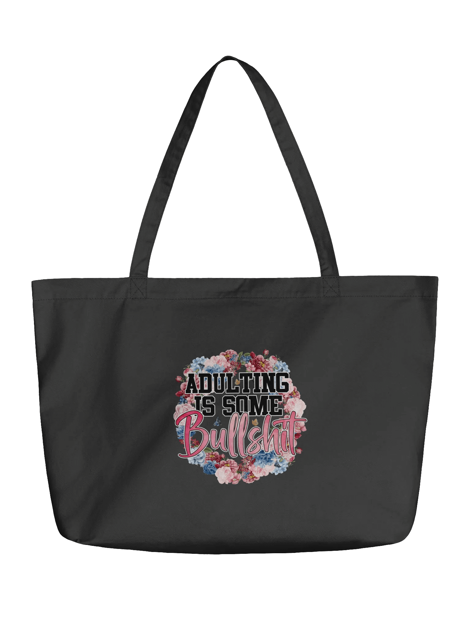 Bullshit Adulting product image (1)