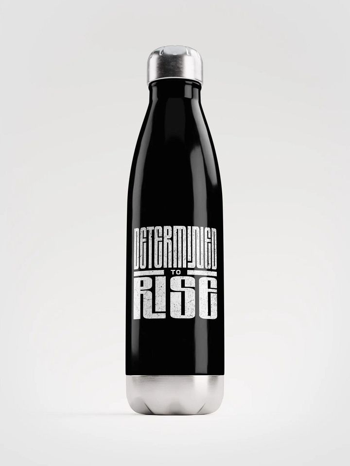 Determined to Rise Tumbler product image (1)