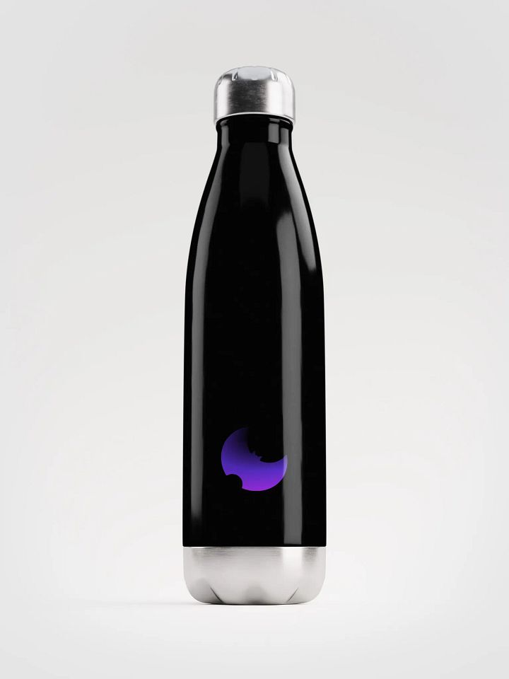 Rune Water Bottle product image (1)