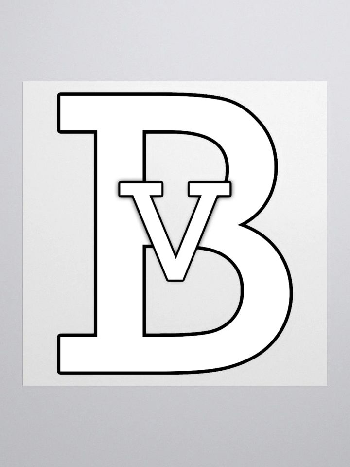 VB Sticker product image (1)