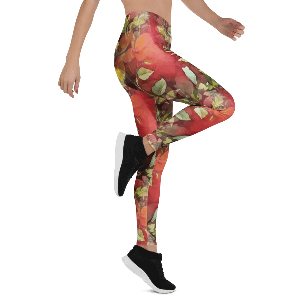 Garden Collection Leggings product image (7)