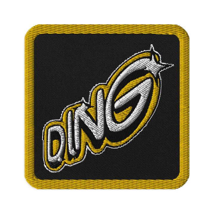Dinged Up product image (1)