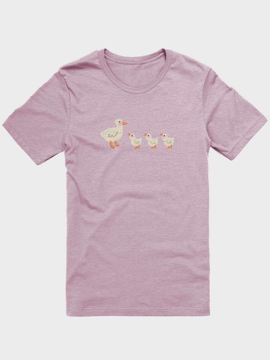 Duck family \ t-shirt product image (5)
